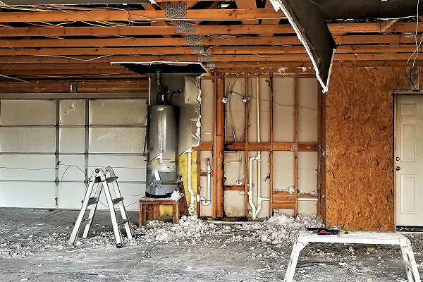 From Ashes to Renewal: Helping You Manage Fire and Smoke Damage Restoration
