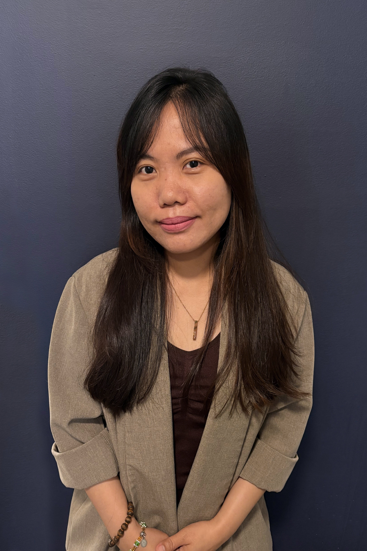 Micah Natividad