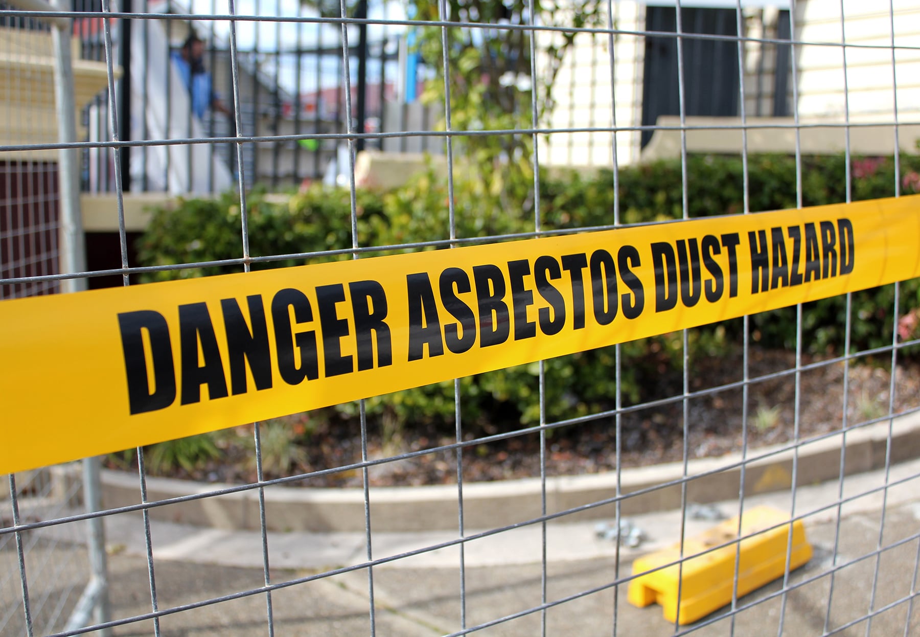 The Definitive Guide to Asbestos Removal in Victoria and Nanaimo