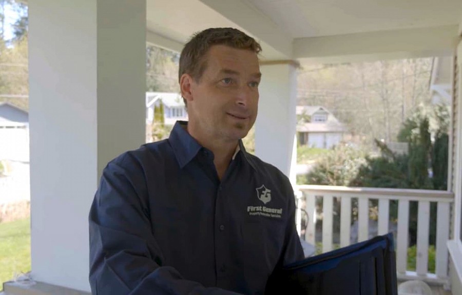 first-general-nanaimo-project-manager