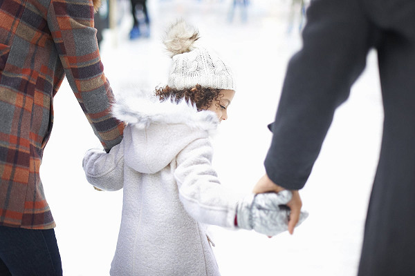 First General’s 2023 Family Skate